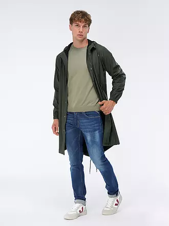 RAINS | Parka - Regenjacke | 